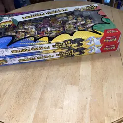 Pokemon Ascended Hero’s Focused Fighters Premium Collection Box [Sam’s Club] - Image 3
