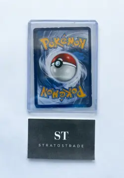 Pokemon Rayquaza EX XY73 Shiny Black Star Promo Ultra Rare Holo HP - Image 2