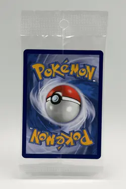 Pokemon Pikachu berkemeja Batik Flower Pink Indonesia Journey 190/SV-P Promo NM - Image 2