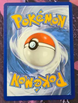 Pokemon: Hidden Fates: Shiny Vault: Holofoil Lycanroc GX (SV67): LP Condition - Image 2