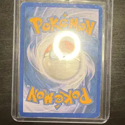 Pokemon Company Arceus LV.X DP56 Diamond & Pearl Promo Holo 120 HP English - Image 2
