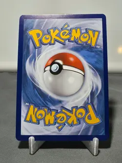 Slowbro 020/078 Uncommon Pokemon GO Pokemon Reverse Holo Near Mint - Image 2