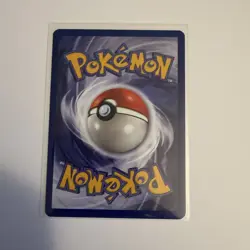 Dark Electrode 34/82 Team Rocket 1st Edition Pokemon Card - Image 2