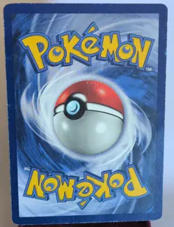 Pokemon TCG Magnemite 1st Edition Base Set Shadowless 53/102 ENG Grey Stamp - Image 2