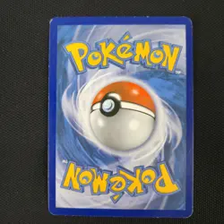 M Houndoom EX 154/162 Breakthrough Ultra Rare Full Art Holo Pokemon Card - Image 2
