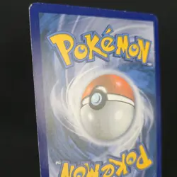 M Houndoom EX 154/162 Breakthrough Ultra Rare Full Art Holo Pokemon Card - Image 3