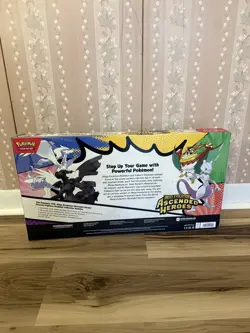 Pokemon Ascended Heroes Focused Fighters Premium Collection Sam's Club - Image 2