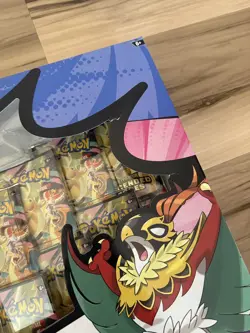 Pokemon Ascended Heroes Focused Fighters Premium Collection Sam's Club - Image 4