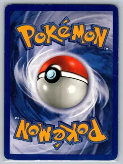Meowth 62/82 Common Team Rocket Pokemon Unlimited Moderately Played - Image 2