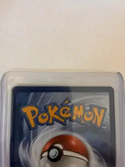 Pokemon Mega Greninja EX SIR 116/086 Chaos Rising - Image 2