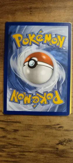 Pumpkaboo Trick or Trade - Pokemon TCG - Promo - LP - Free UK P&P - Image 2