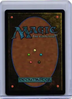 MTG - Cosmic Cube - Marvel Super Heroes - Mythic - NM - Magic the Gathering 245 - Image 2