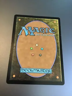 MTG Marvel Super Heroes 0337 Cosmic Cube Borderless - Image 2
