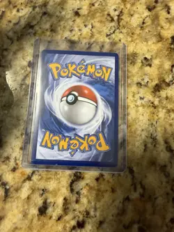 Goldeen 087/084 NM Pitch Black Illustration Rare 2026 English Pokemon Card - Image 2