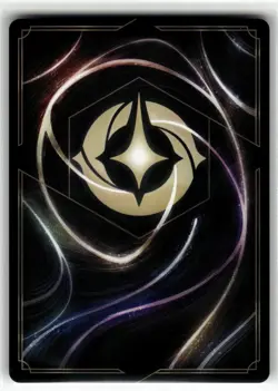 Tinker Bell - Giant Fairy 11 Promo Disney Lorcana Promo Cards Lorcana Holo NM - Image 2
