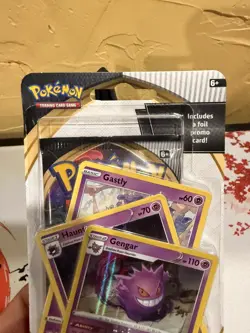 Pokemon Sword and Shield Rebel Clash Trading Cards - Image 2