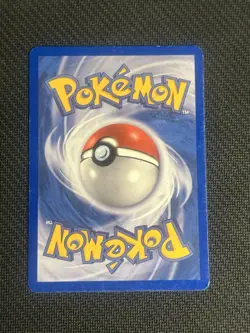 Pokemon TCG Rayquaza Holo Rare Card 3/17-LP - Image 2