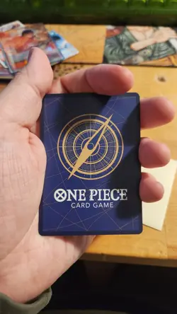 NEAR MINT: Nami (Winner Pack 2026 Vol. 2) P-102 One Piece Promotion Cards Foil - Image 3