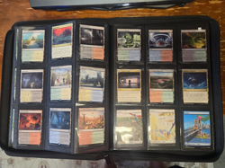 MtG: Magic the Gathering - Marvel Super Heroes + Tokens - Complete Set - Image 4