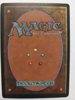 MARTYR'S CRY RARE THE DARK MAGIC: THE GATHERING LP - Image 3