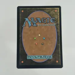 MTG Dol Amroth Minamo, School at Water's Edge LOTR LTC #369 Non-Foil NM - Image 2