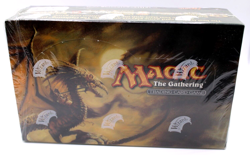 MAGIC THE GATHERING CORE SET 9TH EDITION BOOSTER BOX Brand New *Factory Sealed* - Image 1