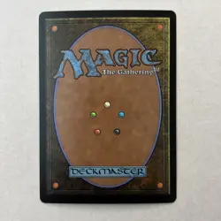 FOIL Counterspell Borderless MTG (0052) Marvel Universe Foil - Image 2