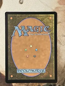 Wizards of the Coast Thassa, Deep-Dwelling THB 071/254 Mythic Blue EN - Image 2