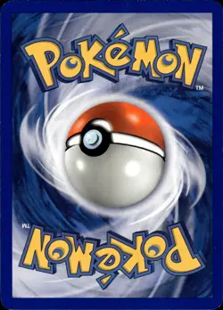 Pokemon TCG Card WOTC Vintage Wizards 1st Edition Slowpoke Team Rocket 67/82 - Image 2
