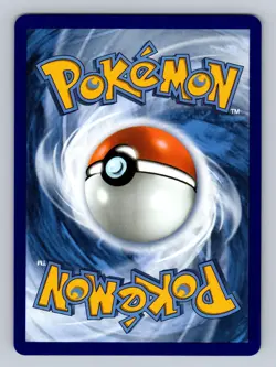 ROCKY FIGHTING ENERGY (NON-HOLO) 087/088 R DECK EXCLUSIVES POKEMON NM - Image 2