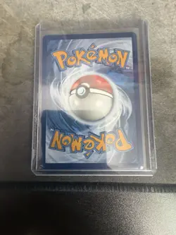 The Pokemon Company Iron Jugulis 216/182 SV04 Paradox Rift Illus Rare Holo 130HP - Image 2