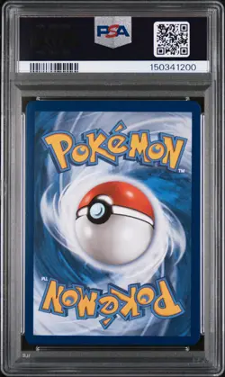 2025 POKEMON MEP EN-ME BLACK STAR PROMO #023 MEGA CHARIZARD X EX PSA 10 - Image 2