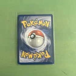 Pokemon TCG Torterra (Team Plasma) 3/135 Plasma Storm Rare Reverse Holo LP - Image 2
