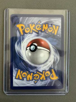 Pokemon TCG Rosa's Encouragement 114/088 English Holo Ultra Rare Full Art 2026 - Image 2