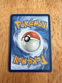 Pokemon TCG Quaquaval ex 273/193 Paldea Evolved Hyper Rare Full Art Holo 320 HP - Image 2