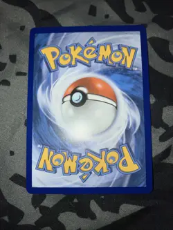 Pokemon TCG Illustration Rare Metang Chaos Rising 094/086 - Image 2