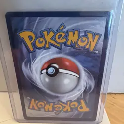 Mewtwo V 030/078 Pokemon GO Holo - Image 2
