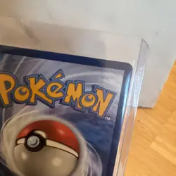 Mewtwo V 030/078 Pokemon GO Holo - Image 5
