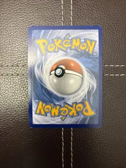 Pokemon TCG - Oshawott - SWSH222 - Sword & Shield Promos - NM Holo (2022) - Image 2