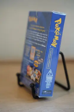 1999 Pokemon Base Set 2 Player Starter Theme Deck WOTC Machamp Vintage - Image 5