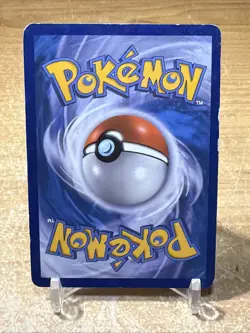 GRENINJA 40/122 BREAKPOINT HP Pokemon Non Holo Rare - Image 2