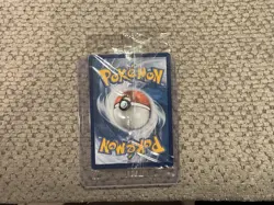 SEALED Greninja Gold Star SWSH144 Pokemon Celebrations Promo - Image 2