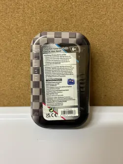🔥Pokemon TCG: Eelektross & Galvantula Mini Tin - Image 2