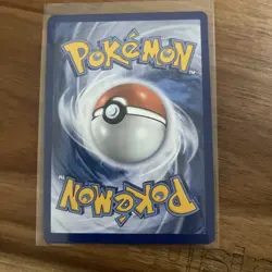 Mega Zeraora ex 098/084 Pitch Black NM - Image 2