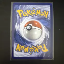 Mega Zeraora ex Ultra Rare 098/084 Pokemon TCG Pitch Black - Image 2