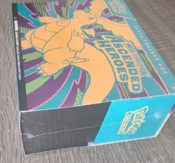 Pokemon Ascended Heroes Lot 2X ETB, 2X Booster Bundle, 3X Collection Box - Image 3