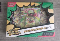 Pokemon Ascended Heroes Lot 2X ETB, 2X Booster Bundle, 3X Collection Box - Image 4