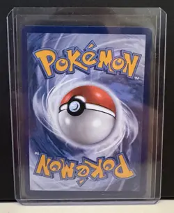 Pokemon Morpeko ex 117/084 Mint Pitch Black Holo EN - Image 4