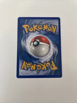 Hoppip 55/75 Near Mint Pokemon Card Neo Discovery 1st Edition - Image 2