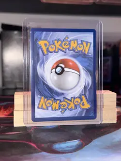 Pokemon | Mega Dragalge ex | CRI 104/086 | Ulta Rare | Holo | NM - Image 2